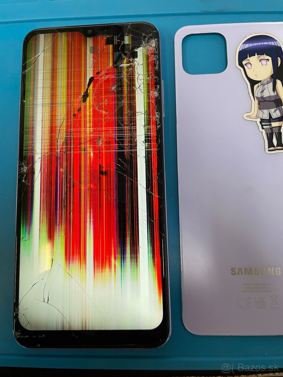 Oprava a servis notebookov,mobilov a digitalizácia VHS - 6