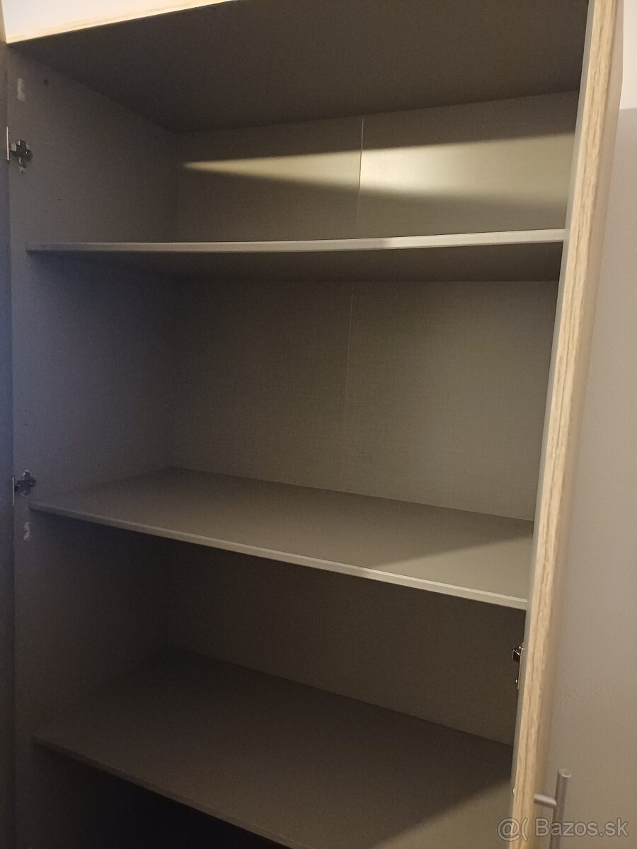 Spálňová zostava - 6