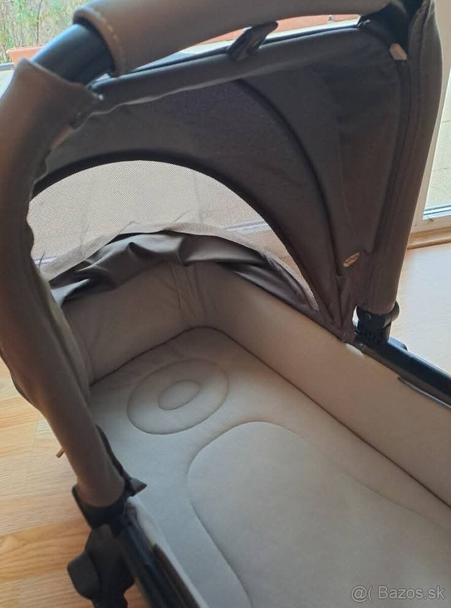 JANÉ crosslight 3v1 - 6