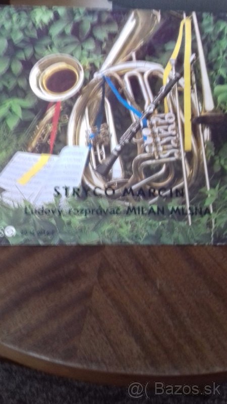 Gramofonove platne - 6