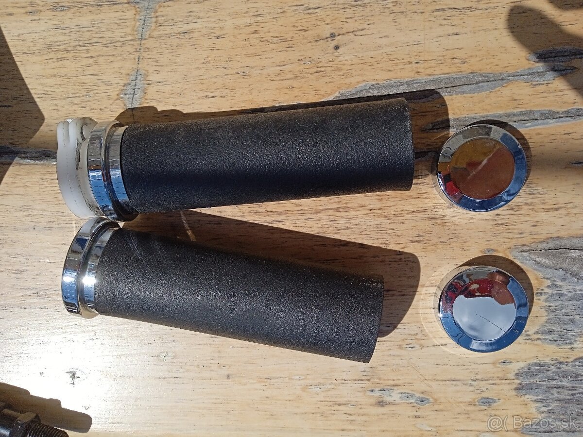 Predám diely na Suzuki VZR 1800 - 6