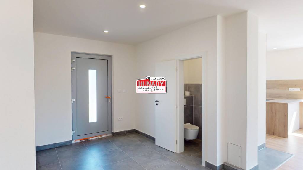 (608 m²) NOVOSTAVBA DOMU V LEVOČI - 6