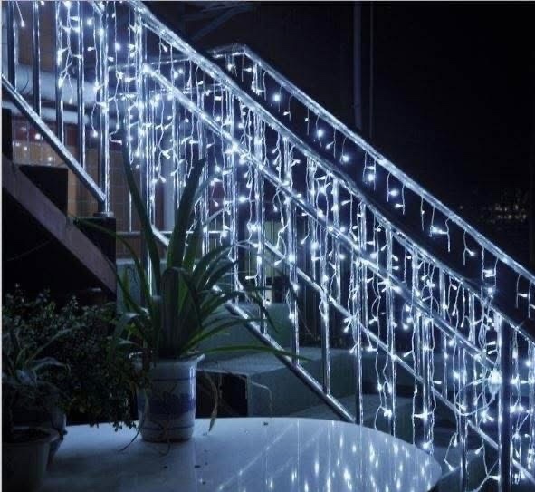 Vianočné osvetlenie - 6