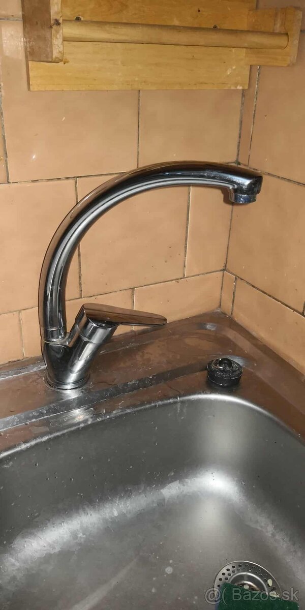 Kuchynská linka - 6