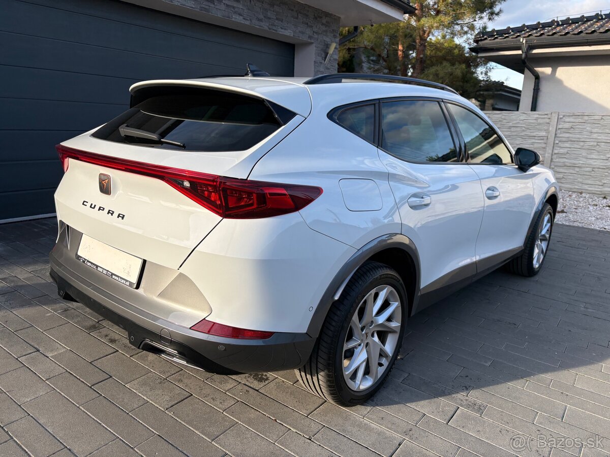 Cupra Formentor 1.5Tsi DSG - 6