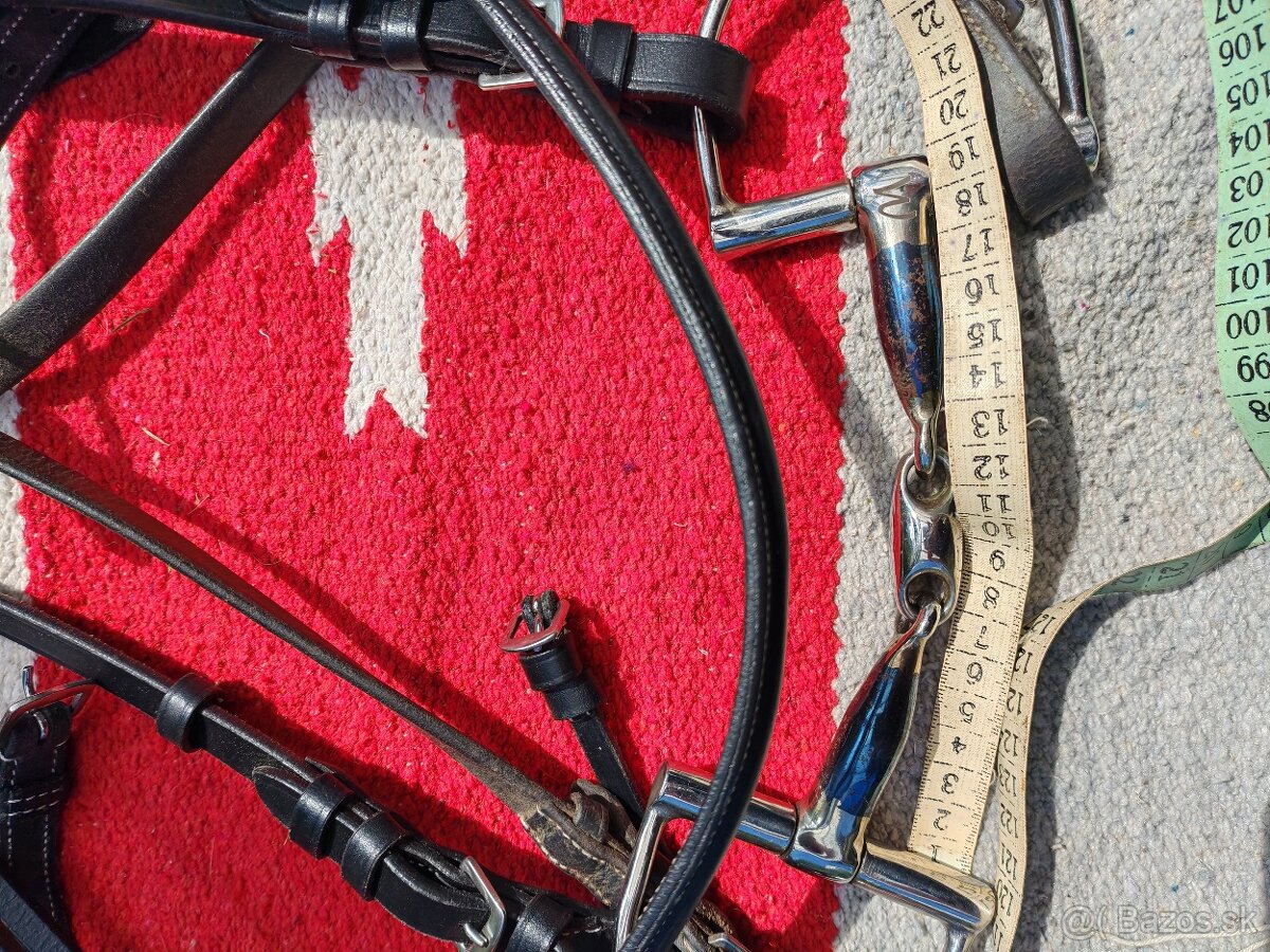 Výbava na xfull prevažne - 6