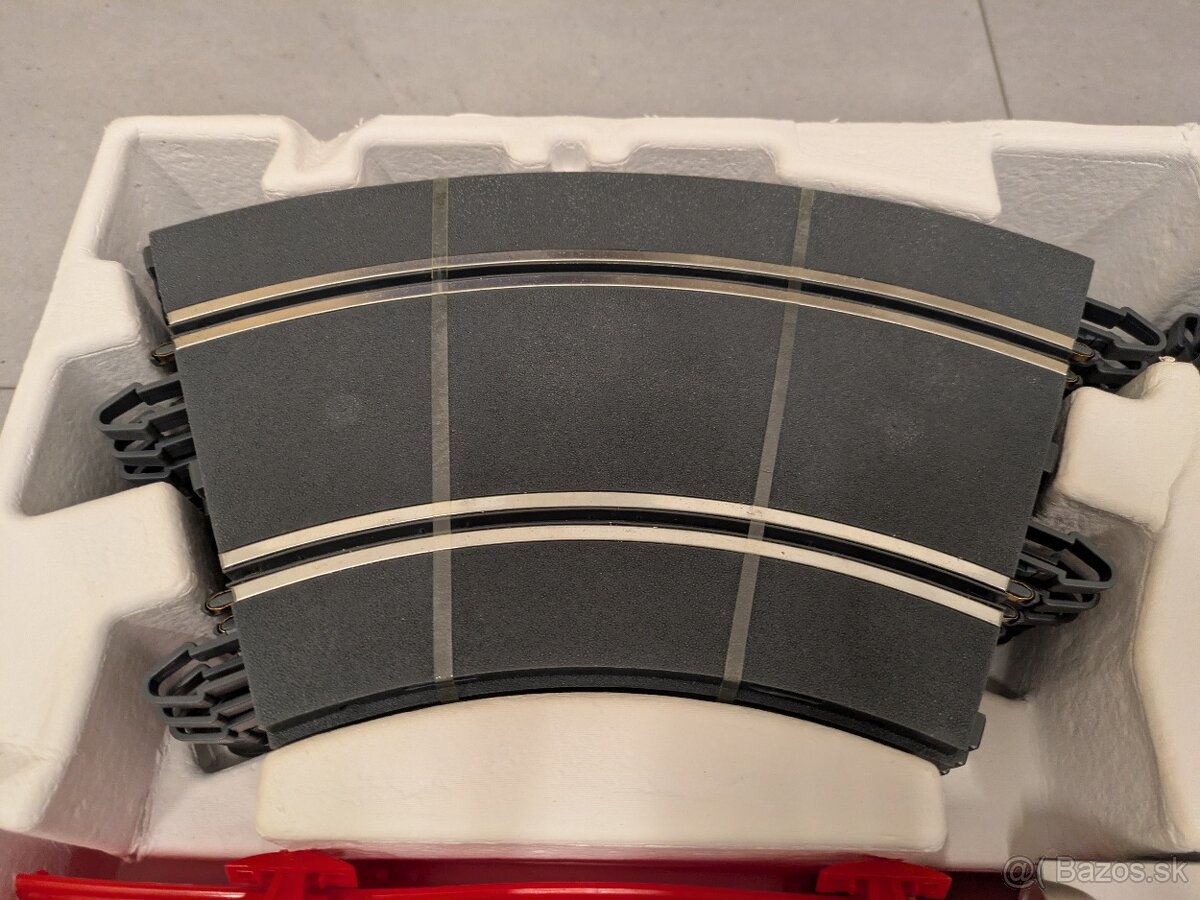 Digitálna autodráha Scalextric Advance GT3 Series - 6