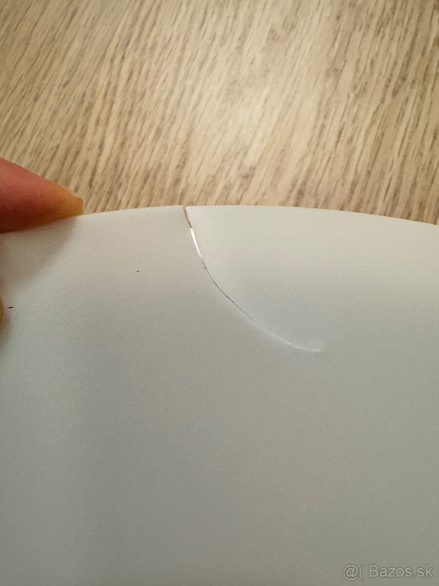 Svietidla LED stropne - 6