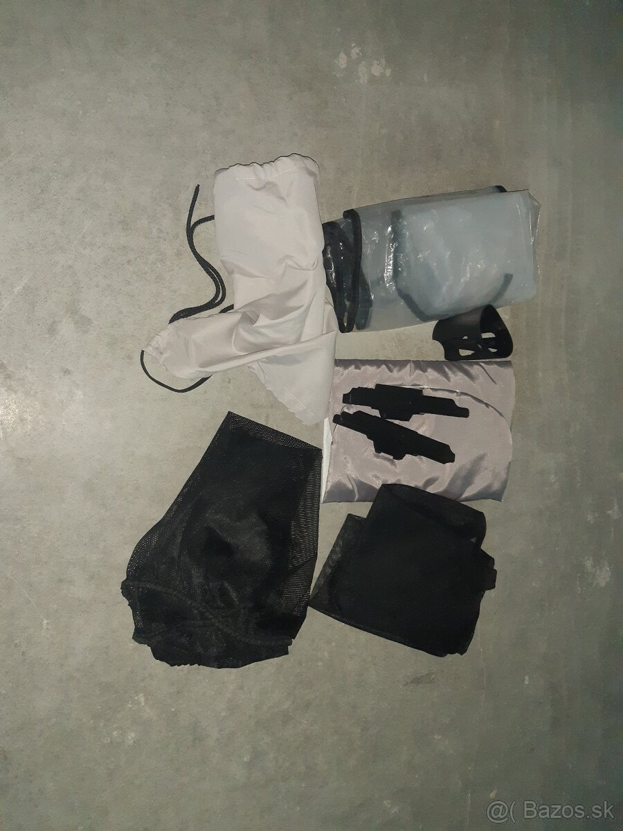 Predam kocik - trojkombinacia - 6