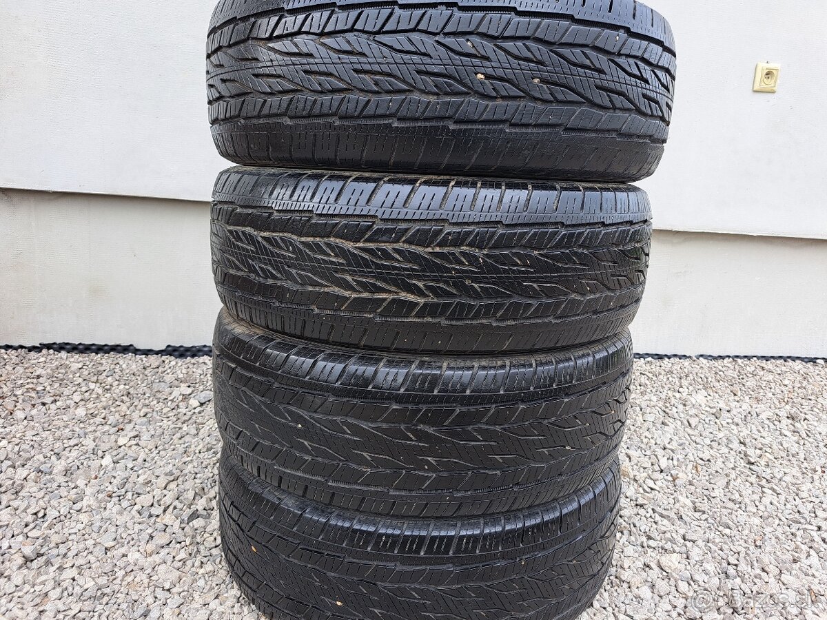 PNEUMATIKY ZIMNE AJ R18 - 6