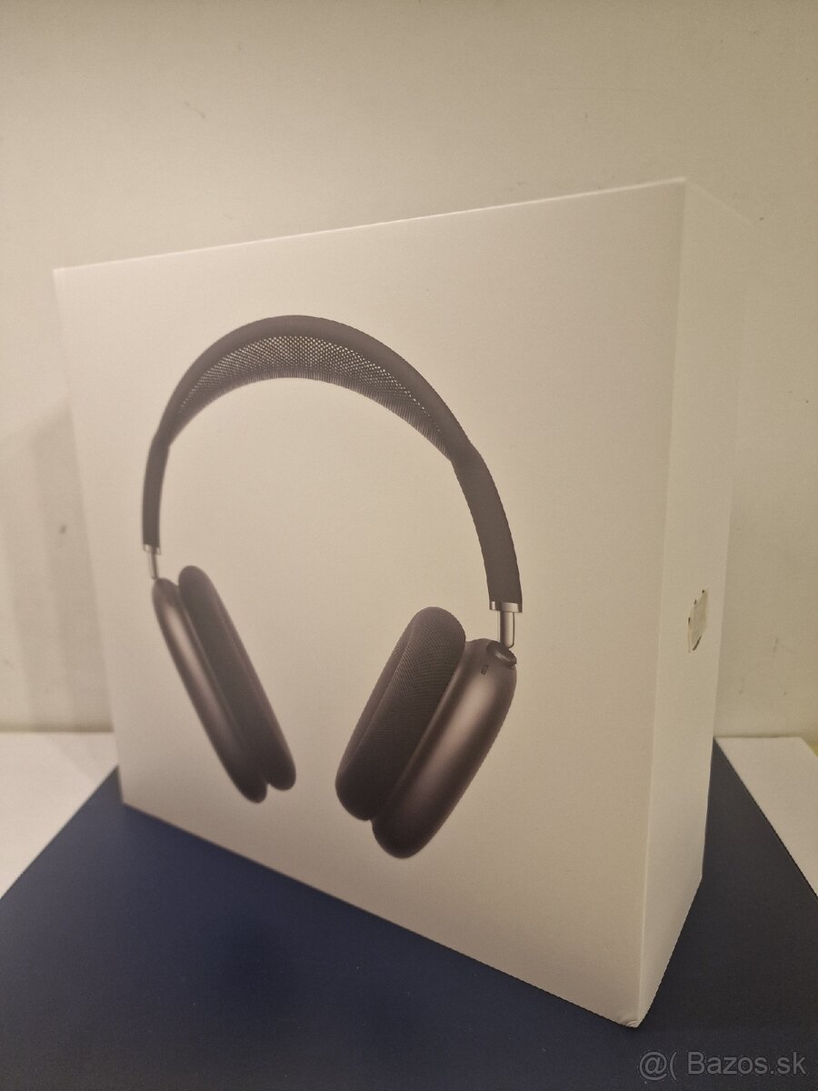 Apple airpods max usb-c - 6