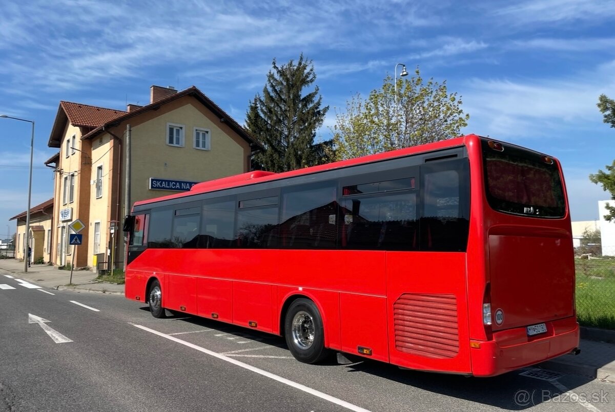 Predam Iveco Crossway - 6