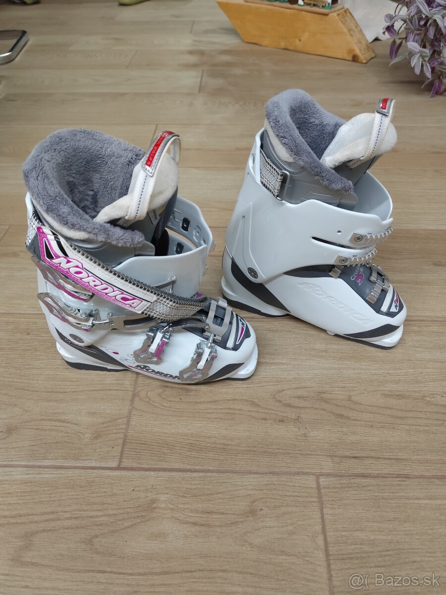 Lyžiarky Nordica - 6