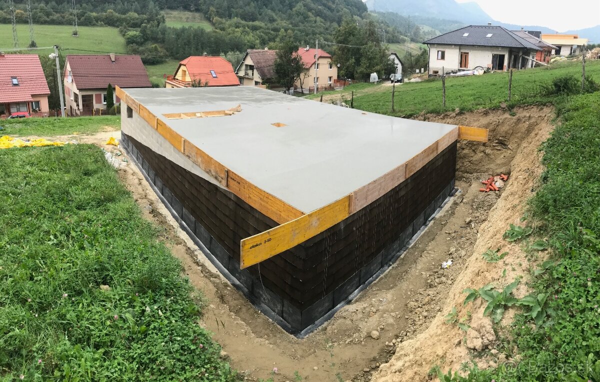 Stavebná firma prijme zákazky na rok 2026/2027 - 6