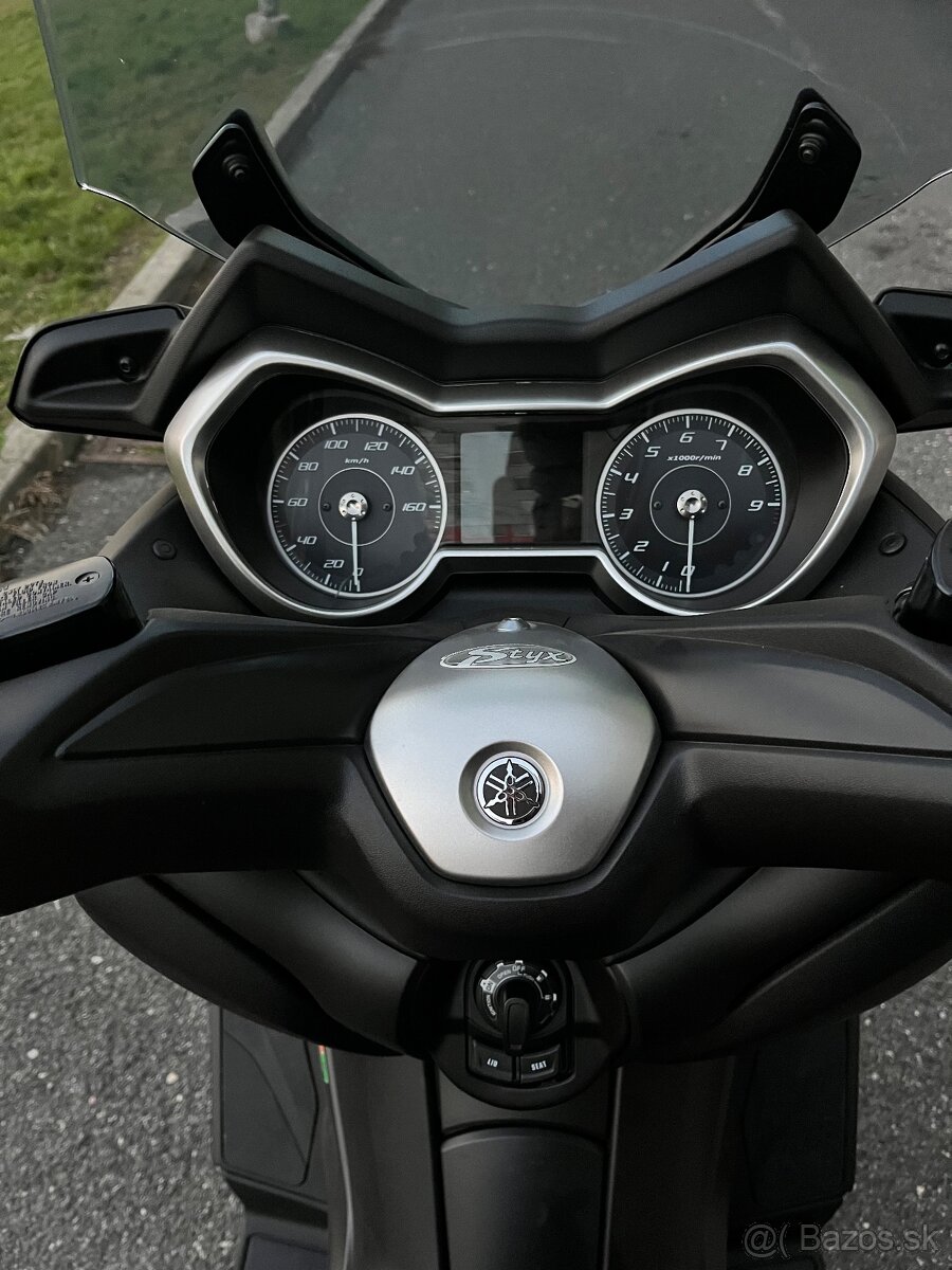 Yamaha XMax 300 - 6