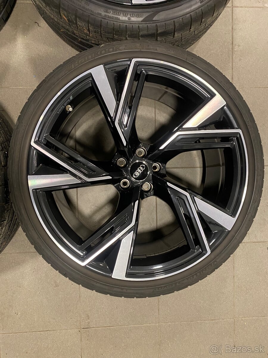 Audi RS6 RS7 10,5Jx22 - 6