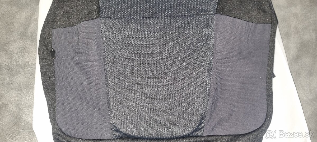 Predam novy protector chrbtice/korytnacka POC Oseus - 6