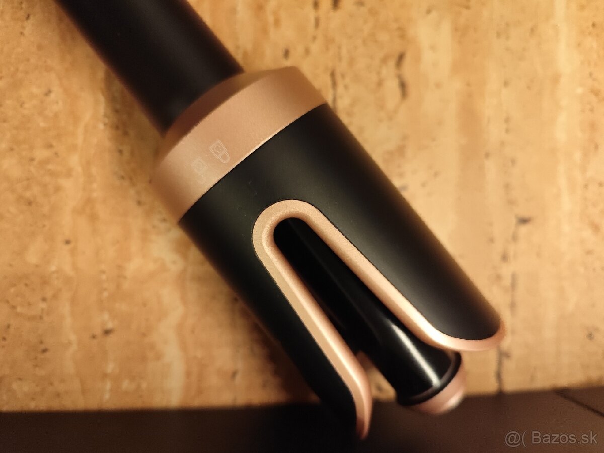 Automatická kulma Comein - 6