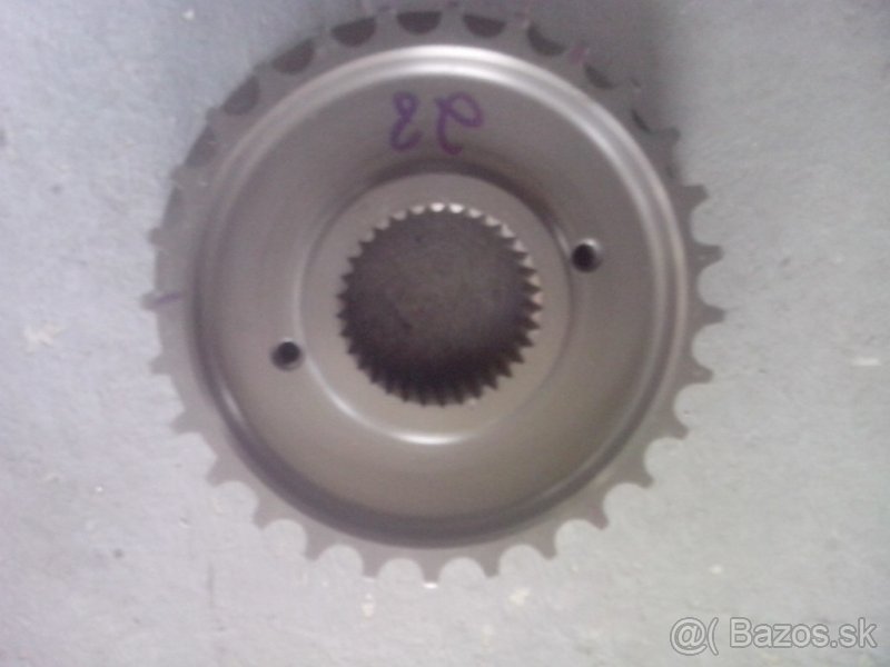 Harley Davidson Sportster - 6