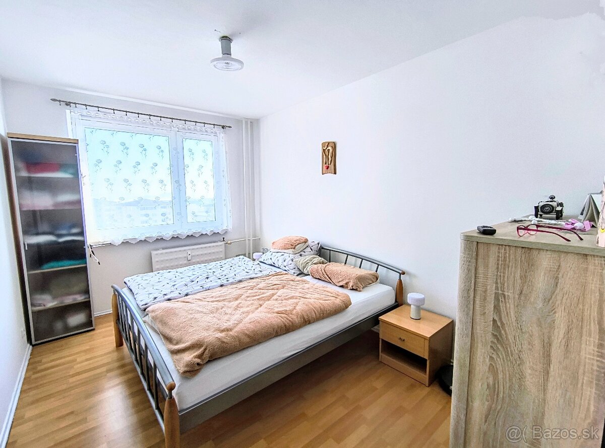 Na predaj 3 izbový byt Martin Priekopa - 6