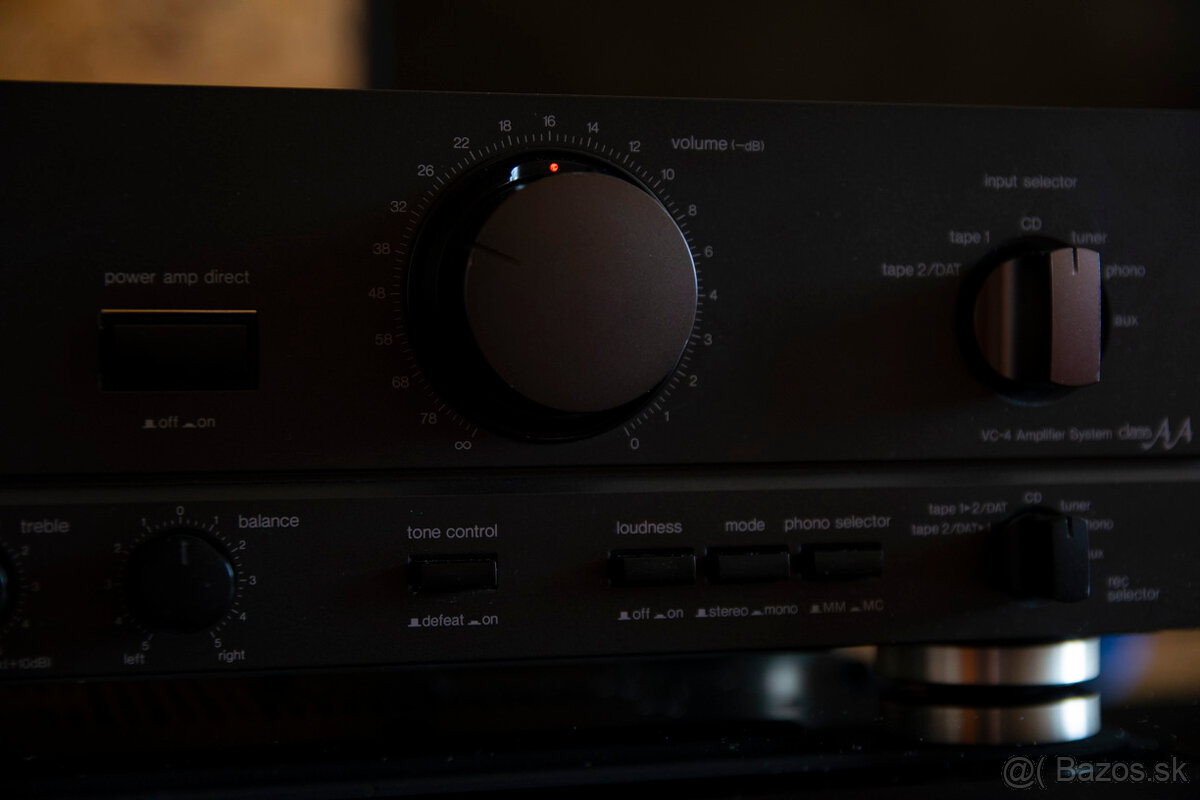 Technics SU-V470 - 6