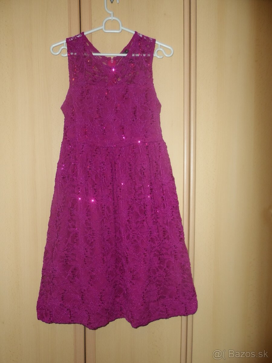 spoločenské šaty - 6