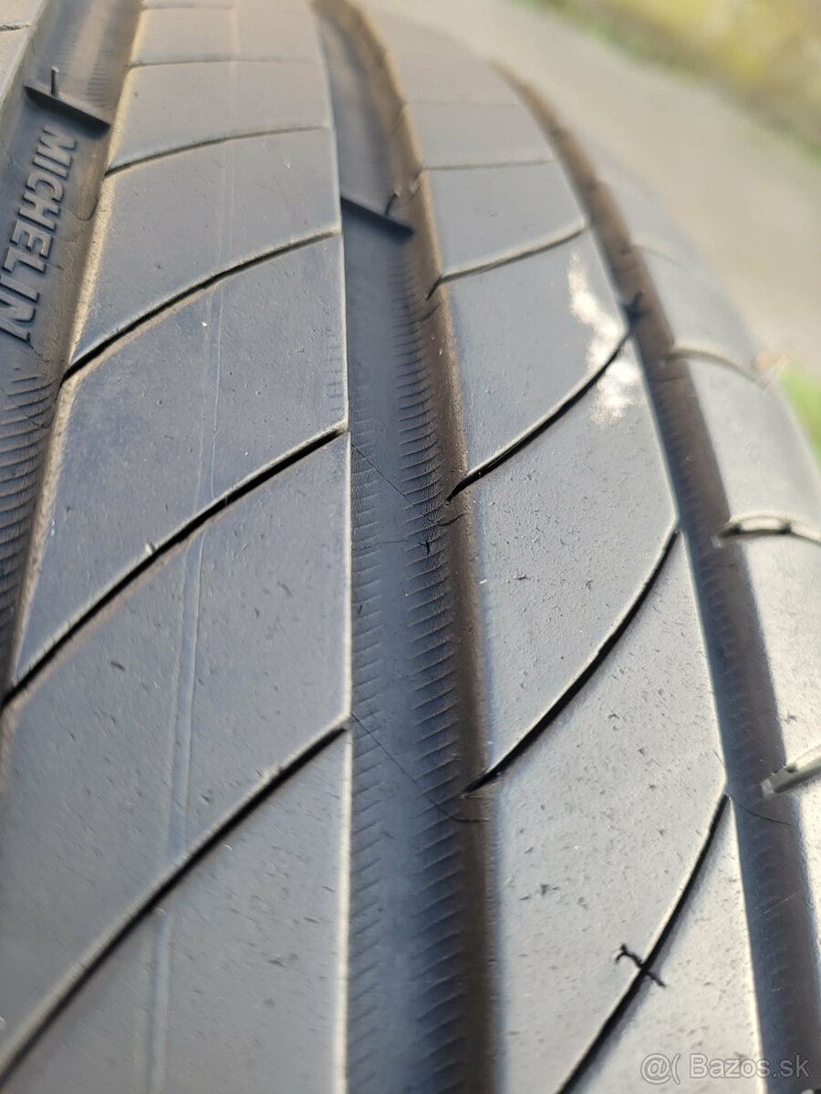 Predám letné pneumatiky Michelin Primacy 4 - 6