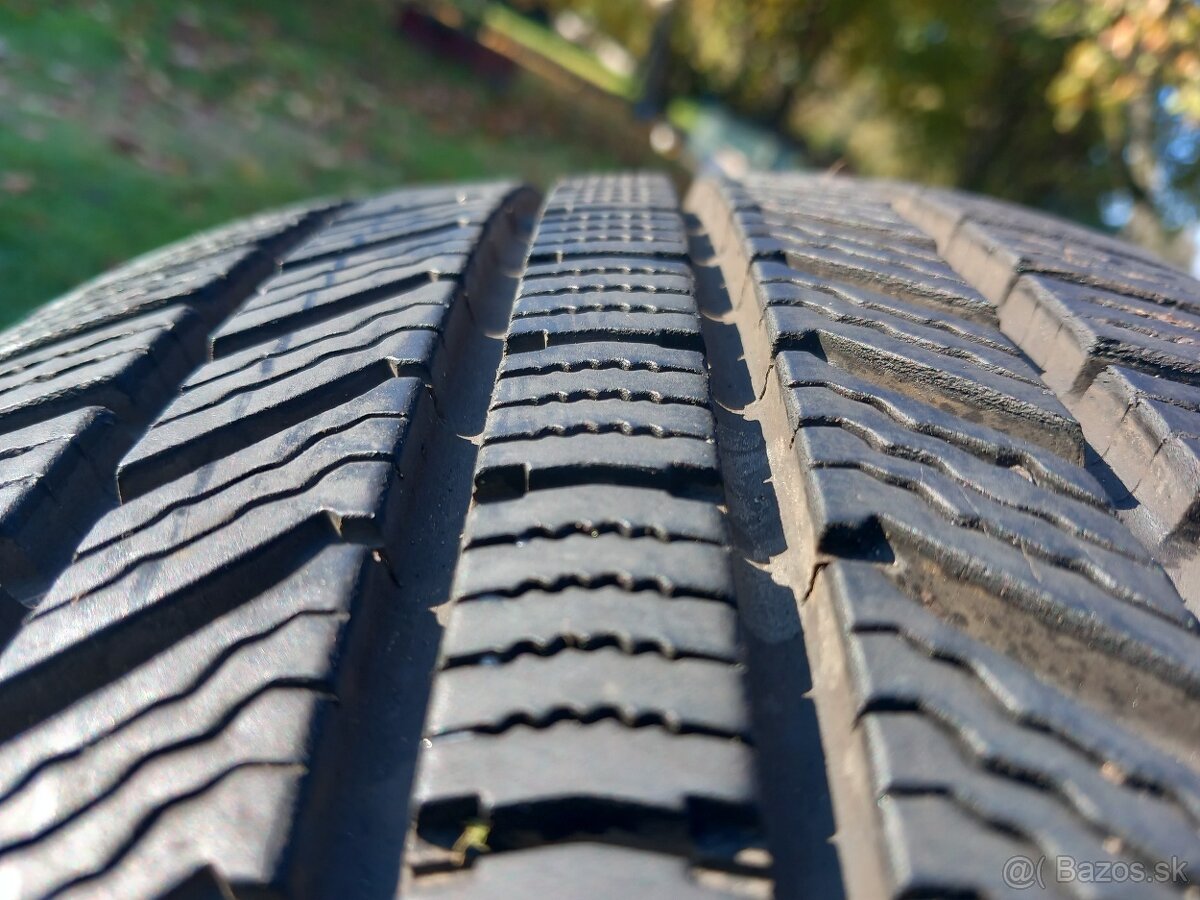 225/60 r18 zimné pneumatiky - 6
