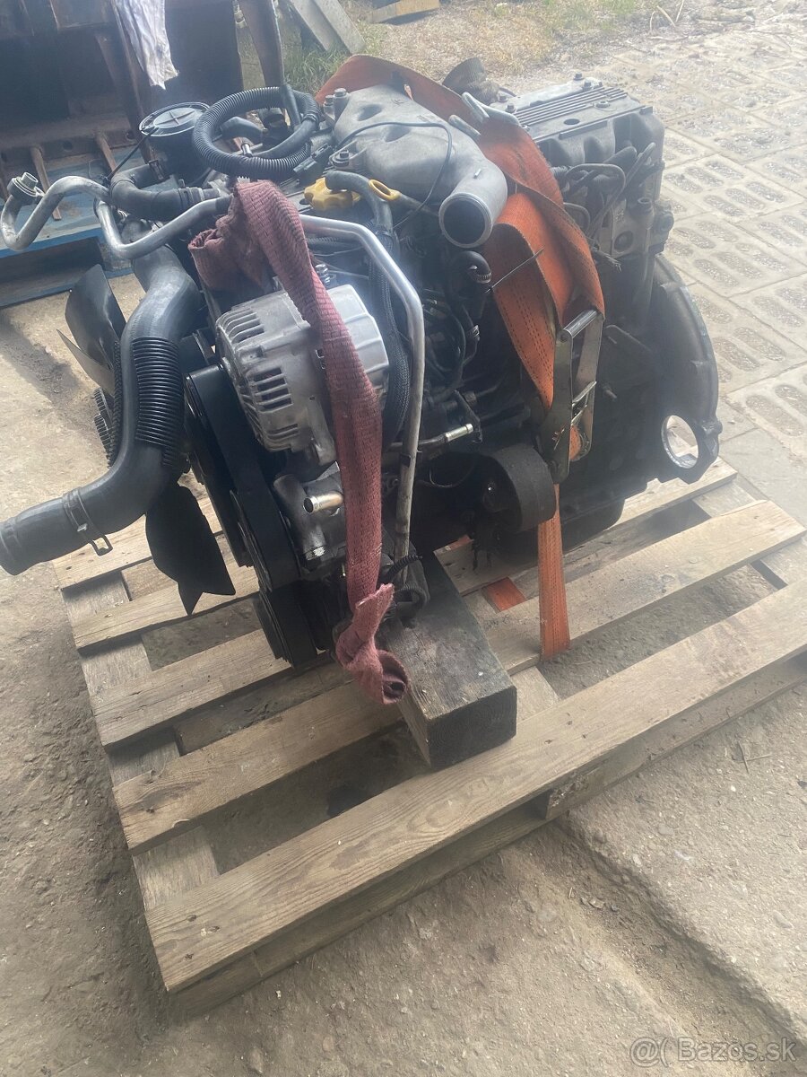 Jeep grand cherokee - 6