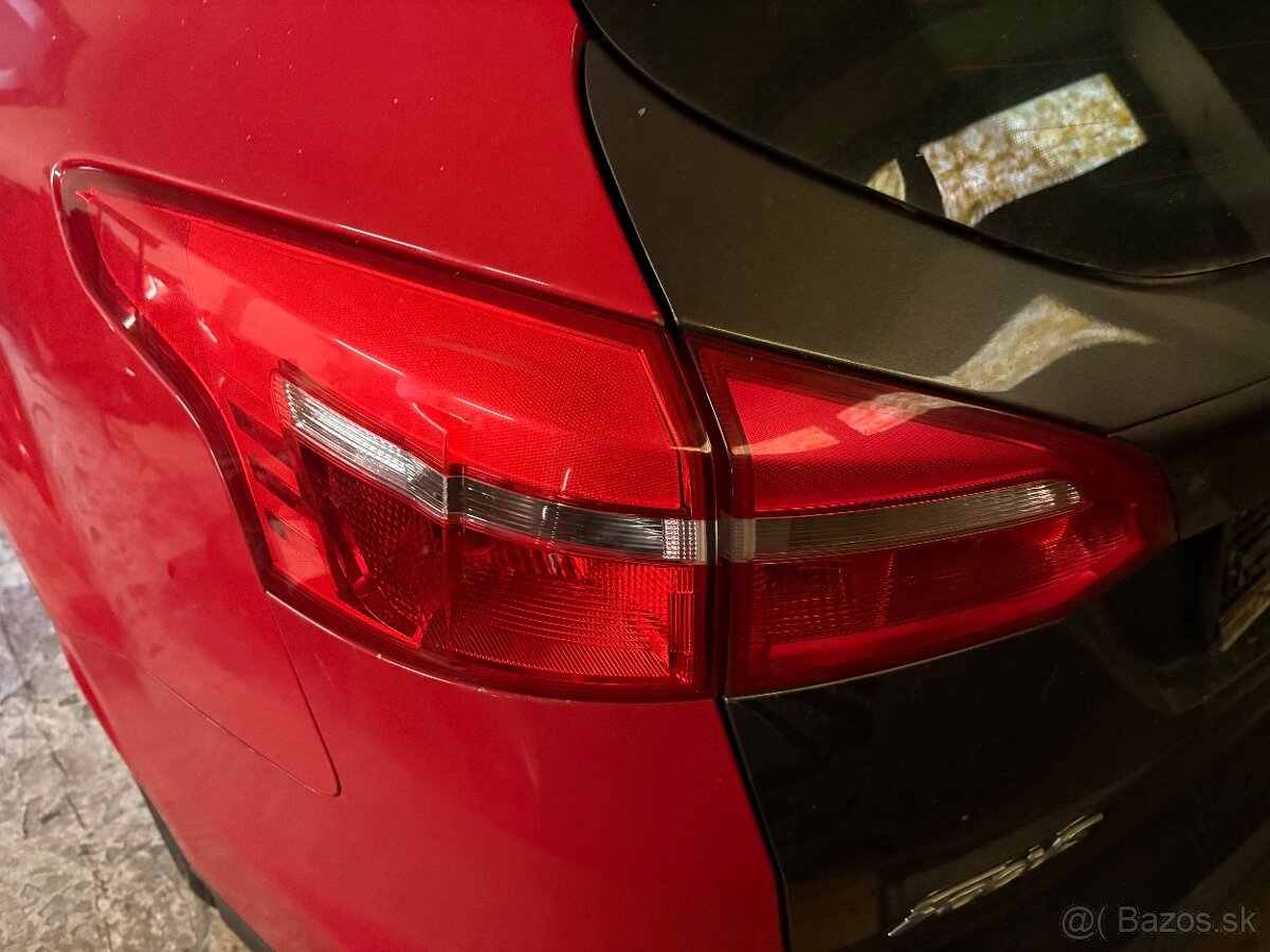 Ford focus-Nahradne diely model 2011-2018 - 6