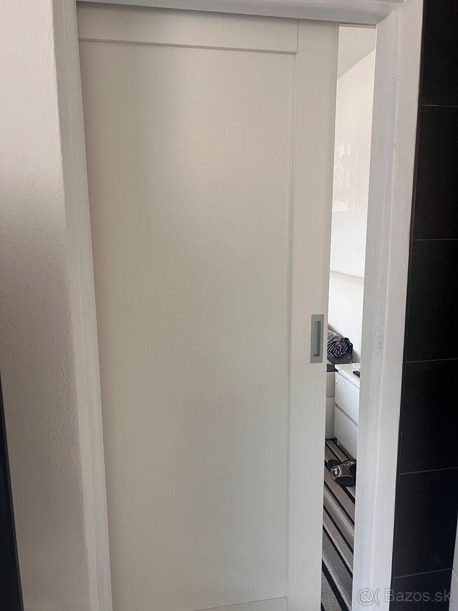 Interierove dvere - 6