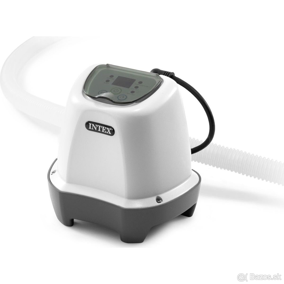 Vysávač bazénový POOLRUNNER Battery Pro - 6