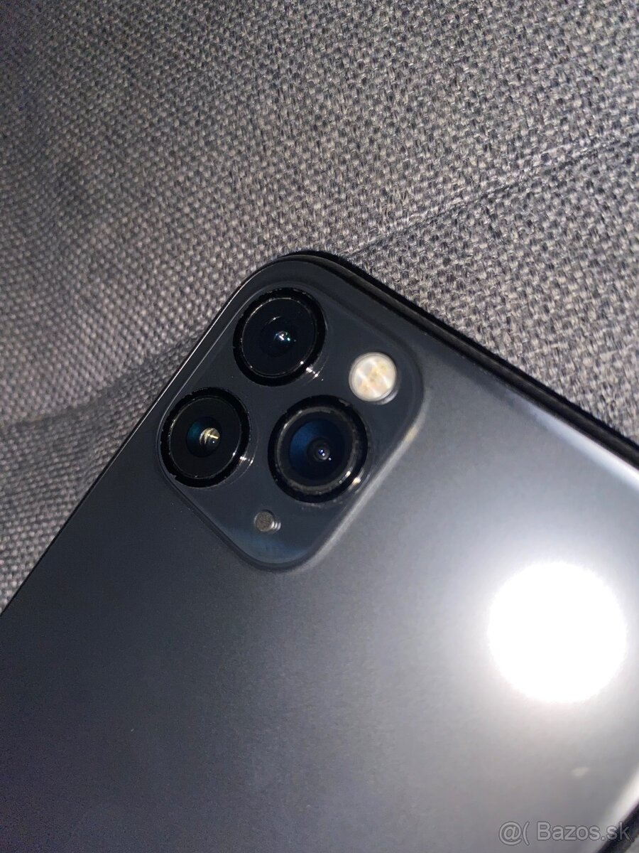 iphone 11 Pro 64GB - 6