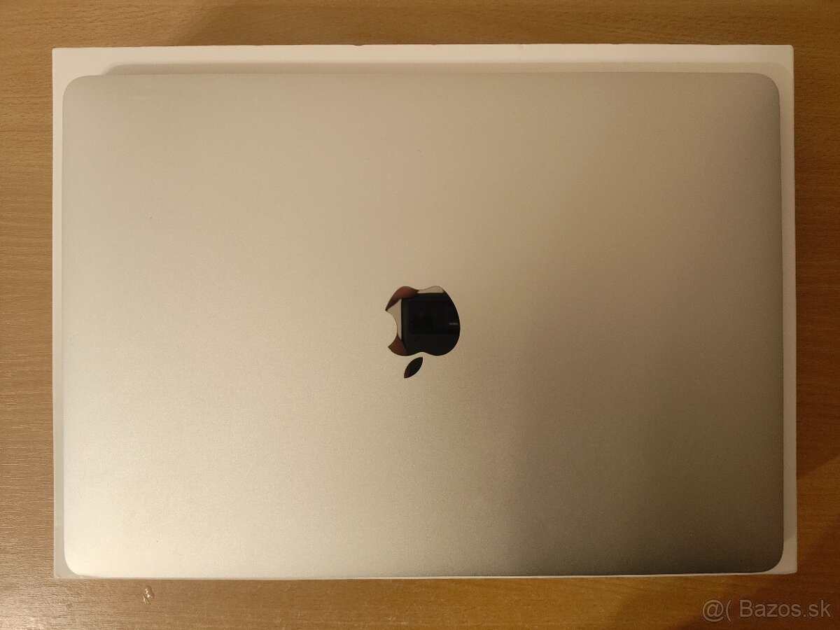 MacBook Pro 2019 | i5 • 8GB • 256GB SSD - 6