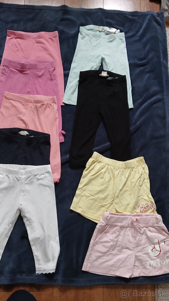 Balik oblecenia 98-104 cca 40ks - 6