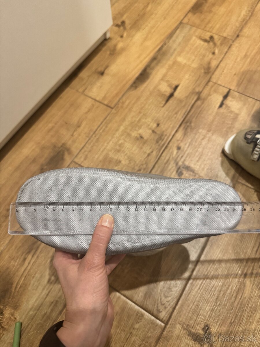 lyžiarky Salomon Quest Pro 80 - 6