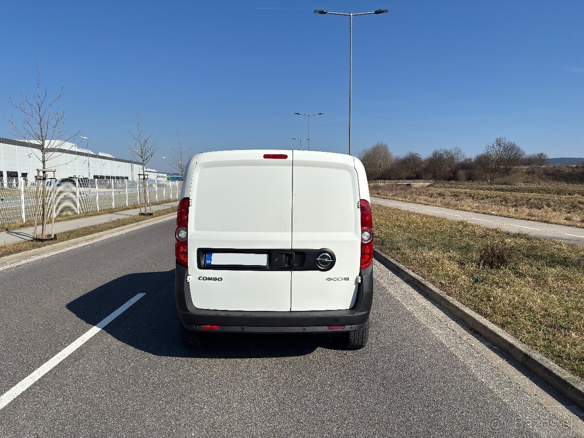 Opel Combo - 6