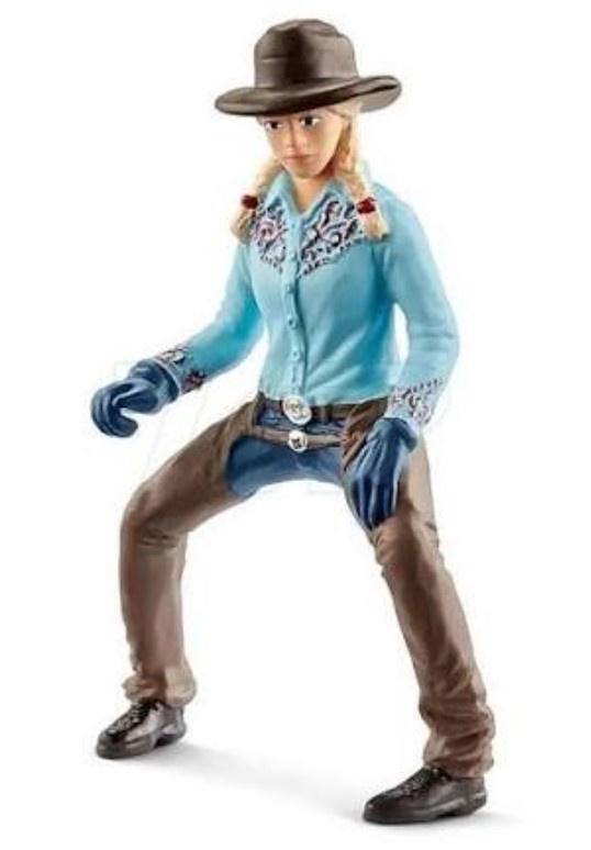 Kúpim schleich postavy - 6