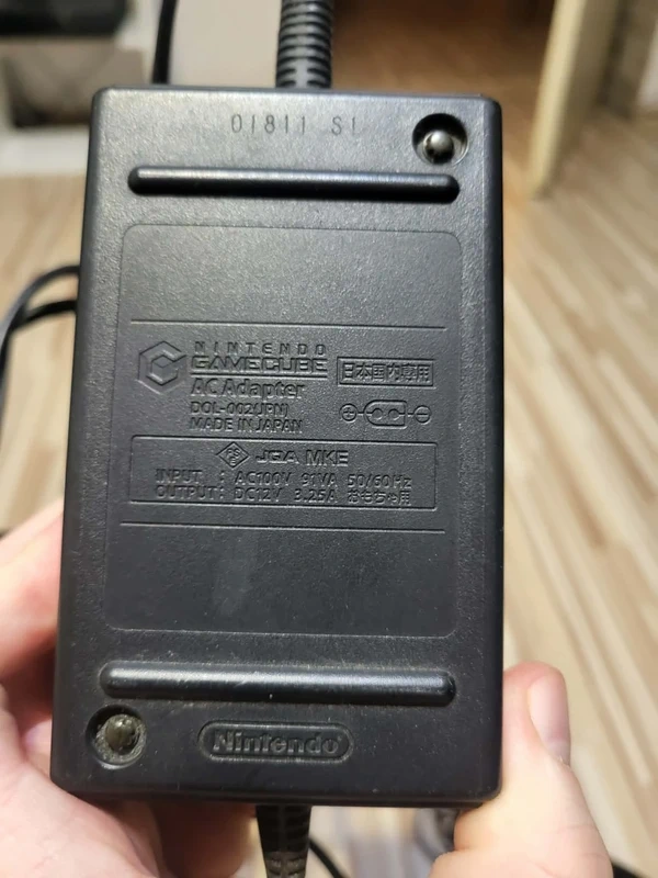 Nintendo Gamecube s hrami - 6
