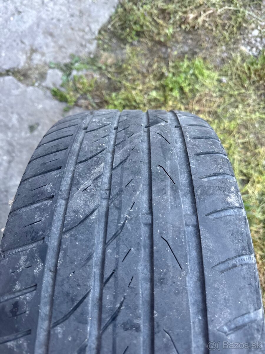 Disky r17 225/45 - 6