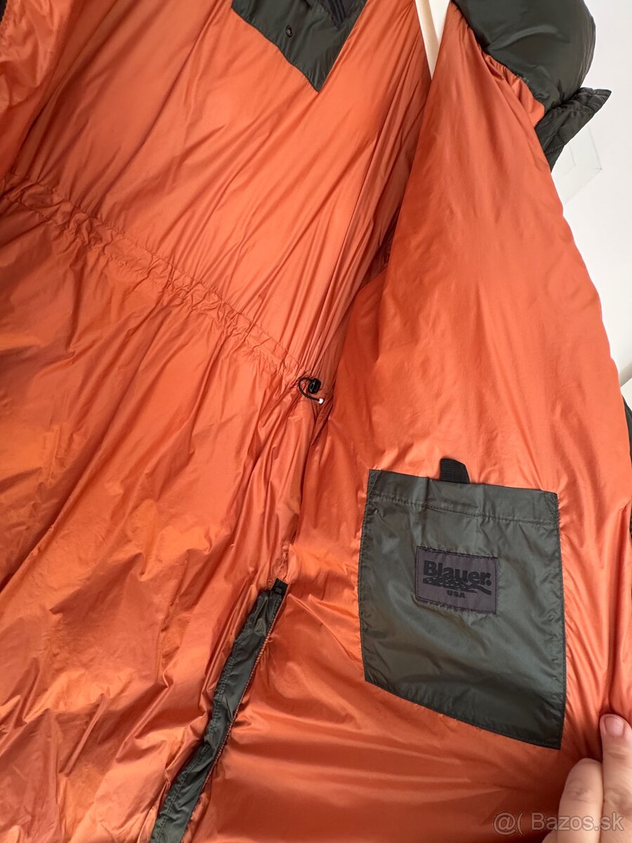 Blauer S - 6