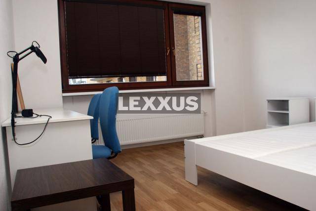 PRENÁJOM - krásny 3i byt na Bazovej ul. v objekte Gaudi, BA - 6