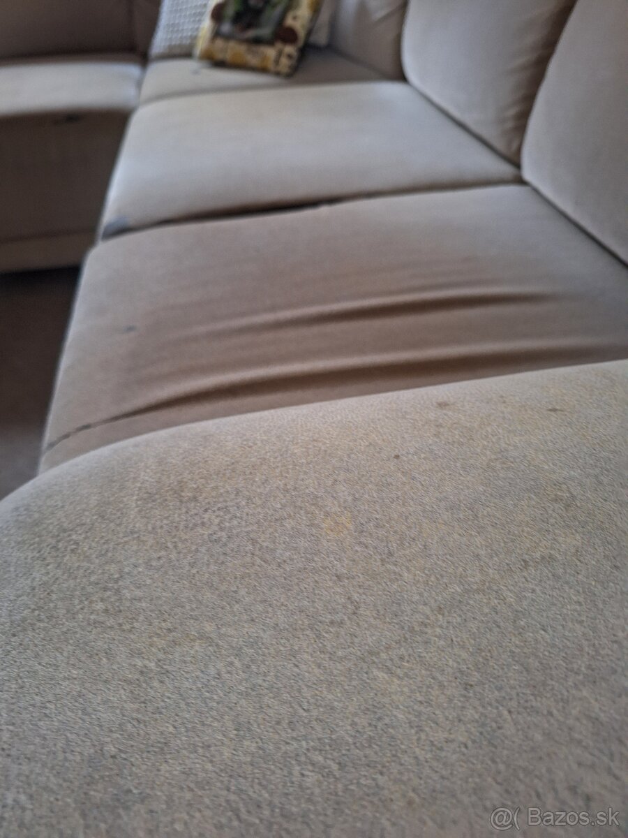 Gauč ZA ODVOZ - 6