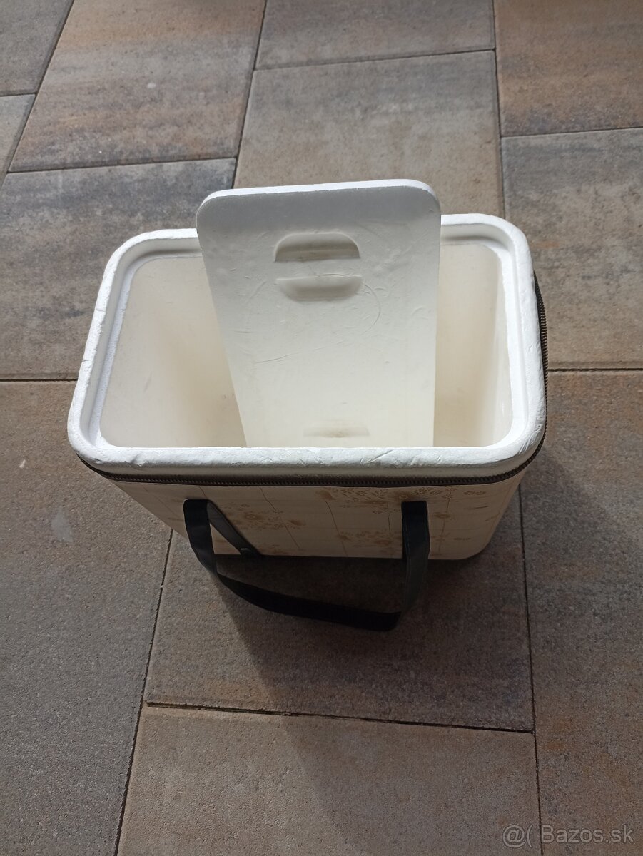 Predám Termo boxy - 6