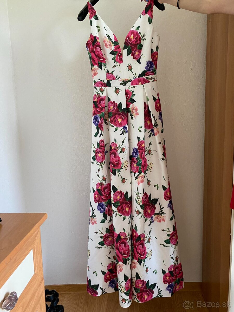 Predám šaty/sukne - 6