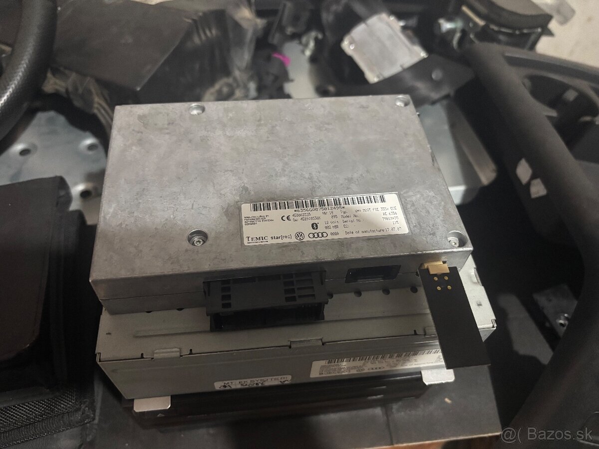 Diely Audi a6c6✅ - 6