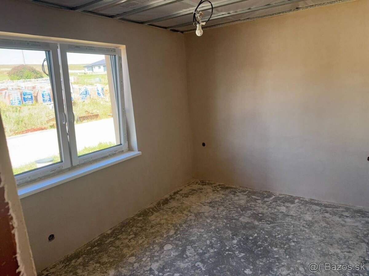 Na predaj rodinný dom, Prešov, Košice, Mirkovce - 6