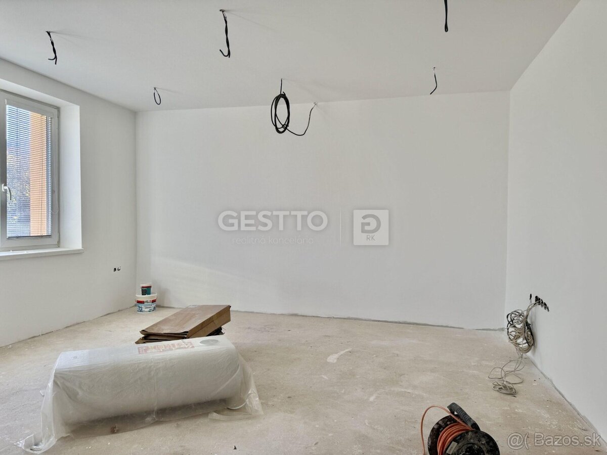 GESTTO | 2-IZBÁK NA PRENÁJOM | REKONŠTRUKCIA | KLIMATIZÁCIA - 6