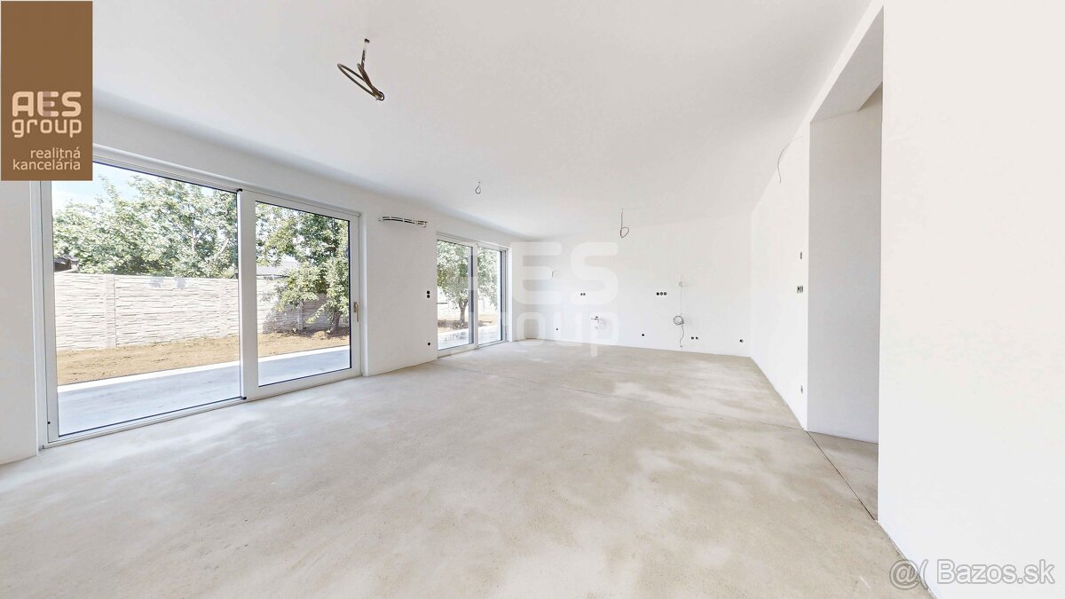 EXKLUZÍVNY PREDAJ, 4 izbové rodinné domy, ul. Poľovnícka, Ve - 6