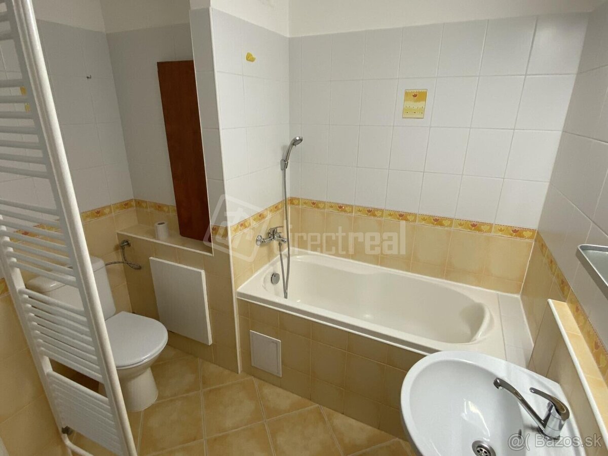 Príjemný, vkusný byt v peknom prostredí - 6